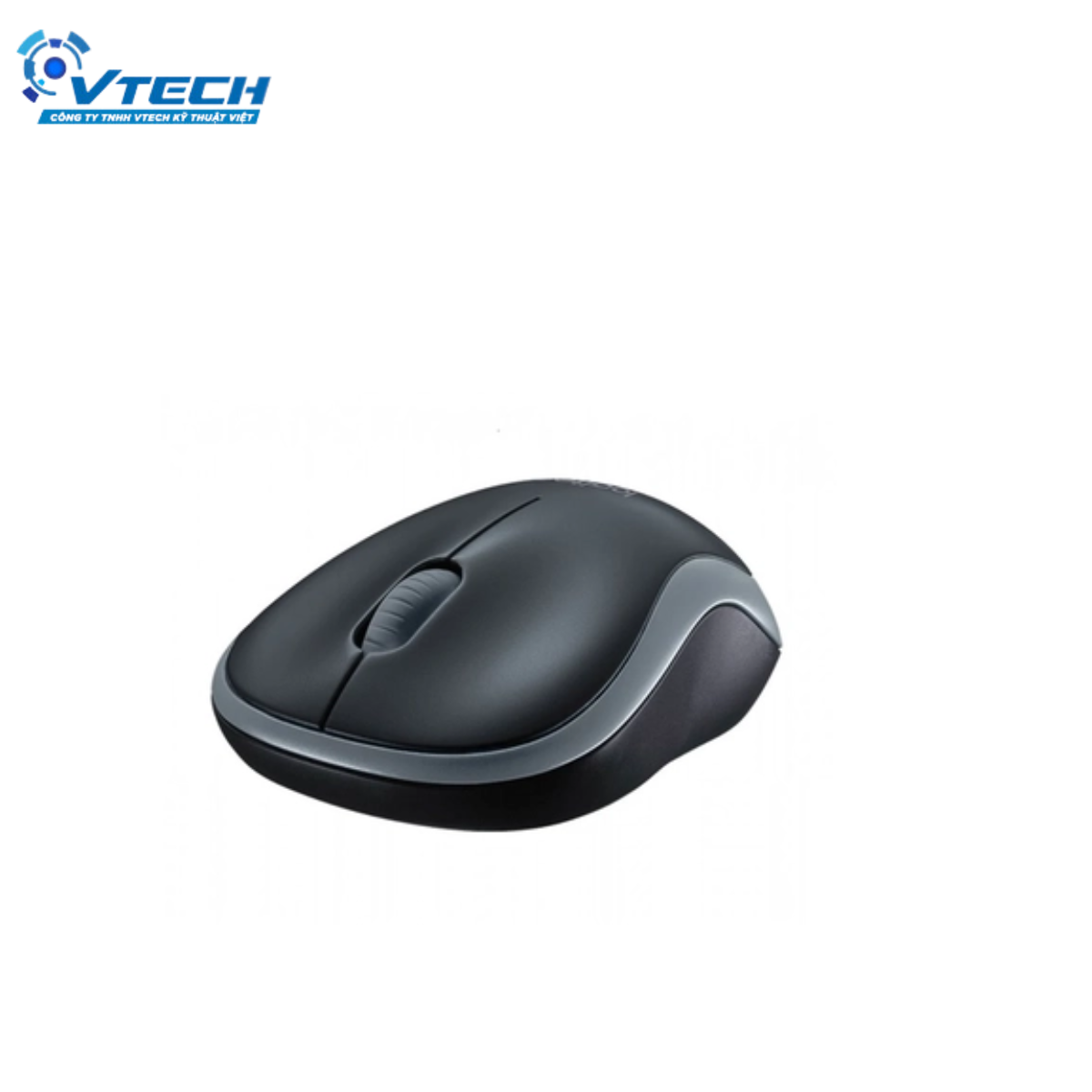 4049 - Chuột máy tính không dây Logitech B175 - 6