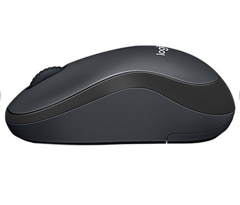 724 - Chuột vi tính Logitech M221 - 4