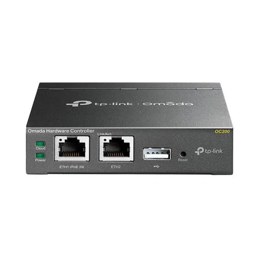 BỘ ĐIỀU KHIỂN CLOUD OMADA TP-LINK OC200