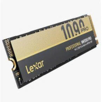 Ổ cứng SSD Lexar 1TB NM1090 PRO M.2 2280 PCIe Gen5x4 NVMe