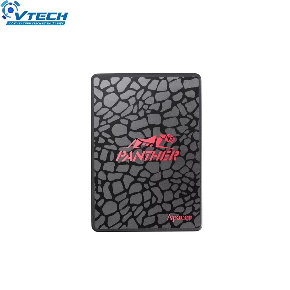 Ổ cứng SSD APACER AS350 512GB 2.5Inch Sata III