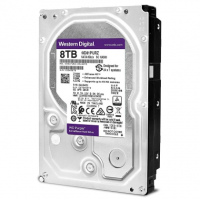Ổ cứng HDD Desktop 8TB Western Digital WD Purple 3.5inch