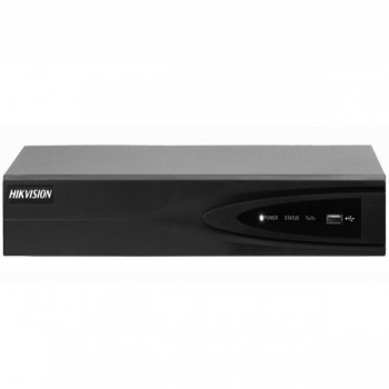Đầu ghi IP HIKVISION DS-7608NI-K1(C) HD 8MP, 1 Sata, Audio, HDMI 4K