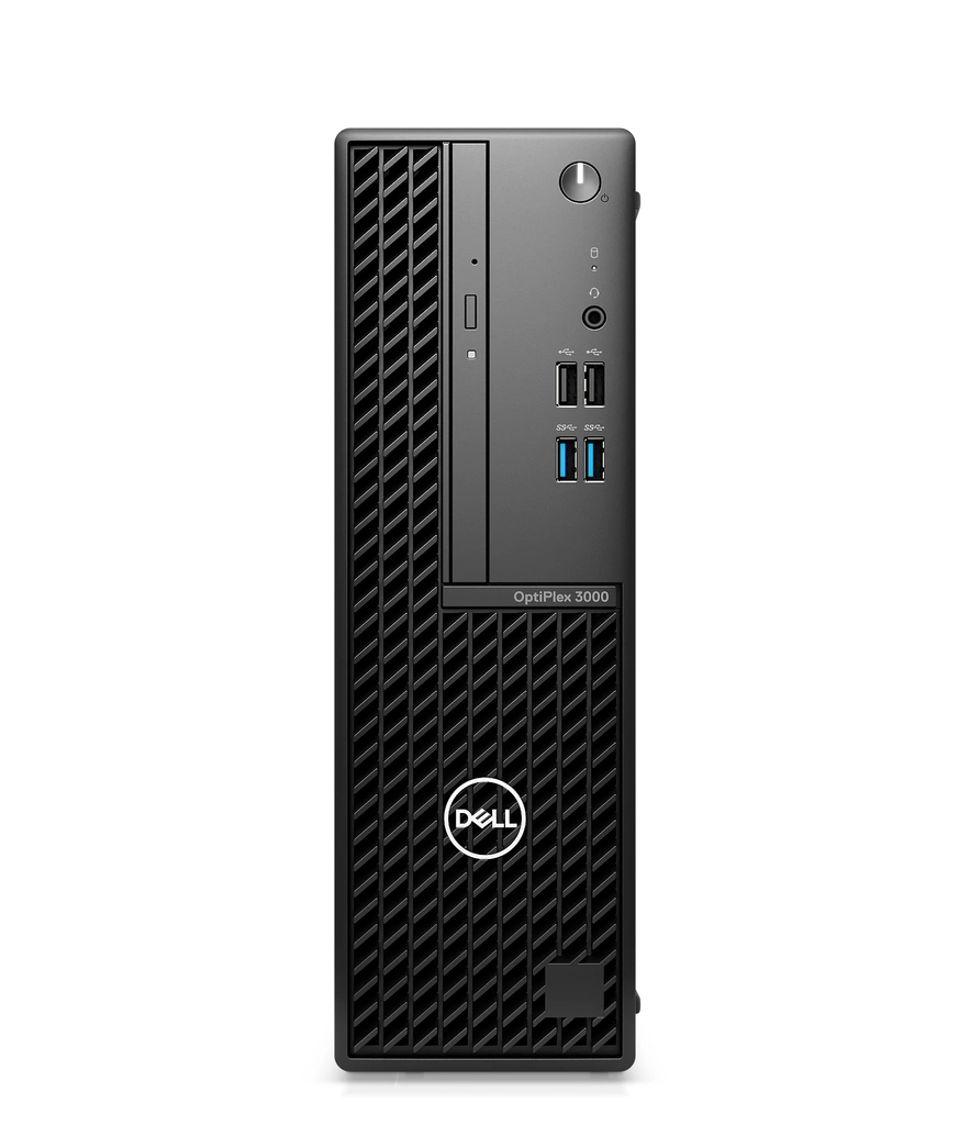 MÁY TÍNH ĐỂ BÀN DELL OPTIPLEX 3000 TOWER