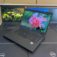 5480I5 - Máy tính xách tay Dell Latitude 5480 I5 Gen7