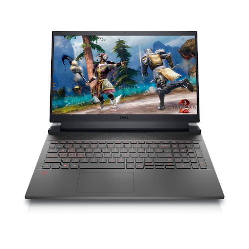 5508 - Dell Gaming G15 5520 : i7-12700H Ram 16GB Ổ cứng 512GB SSD Đồ họa RTX 3060 6GB Màn hình15.6 inch FHD 165Hz - 4