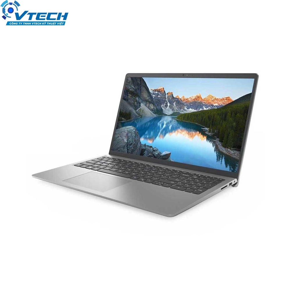 Laptop Dell Inspiron 15 3511 i5 1135G7/ Ram 8GB/ Ổ cứng SSD 512GB/VGA 2GB MX350/ Màn hình 15.6