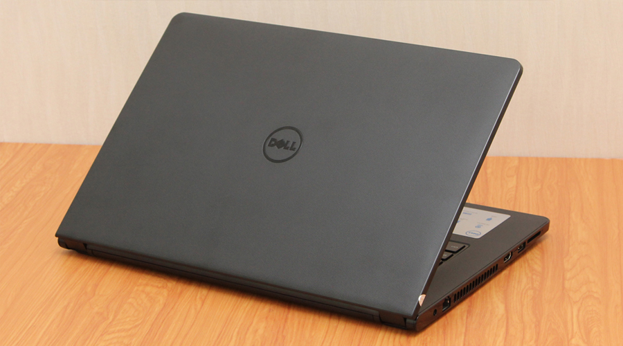 6076 - Dell Inspiron 3458 Core i3 4005u RAM 8GB Ổ cứng SSD 256GB Màn hình 14.0”HD - 2