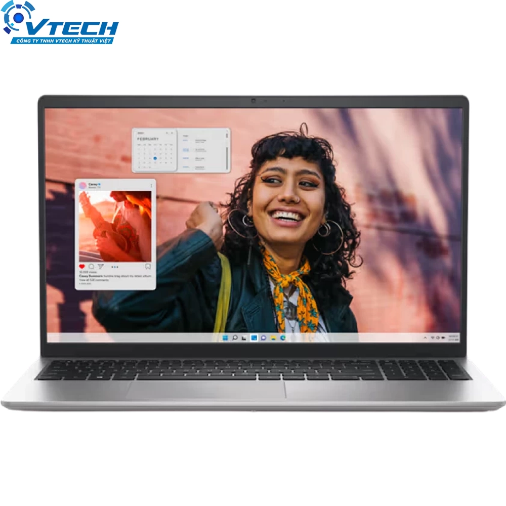 N5I5791W1 - Máy tính xách tay Dell Inspiron 3530 Core i5-1335U