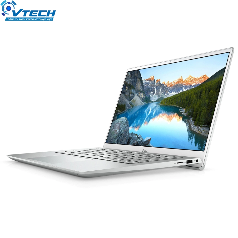 Laptop Dell Inspiron 5405 | R5-4500U | Ram 16GB | SSD 512GB | 14