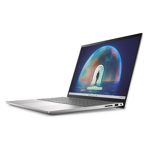 7353 - Dell Inspiron 5430 N4I5497W1 : i5-1335U | 16GB RAM | 512GB SSD | Intel Iris Xe Graphics | 14.0 inch FHD | Windows 11 + Office | Platinium Silver - 4