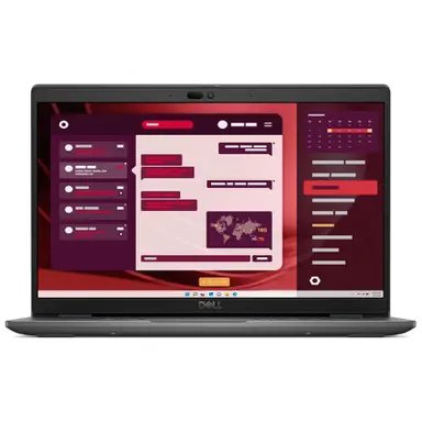 Laptop Dell Latitude 3450 L3450-1335U-16512W (Intel Core i5-1335U | 16GB | 512GB | Intel Iris Xe | 14 inch FHD | Win 11)