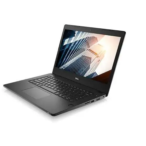 Laptop Dell Latitude 3490 i5 - Thế hệ 8 Ram 8G /SSD 256G /MH  14.0