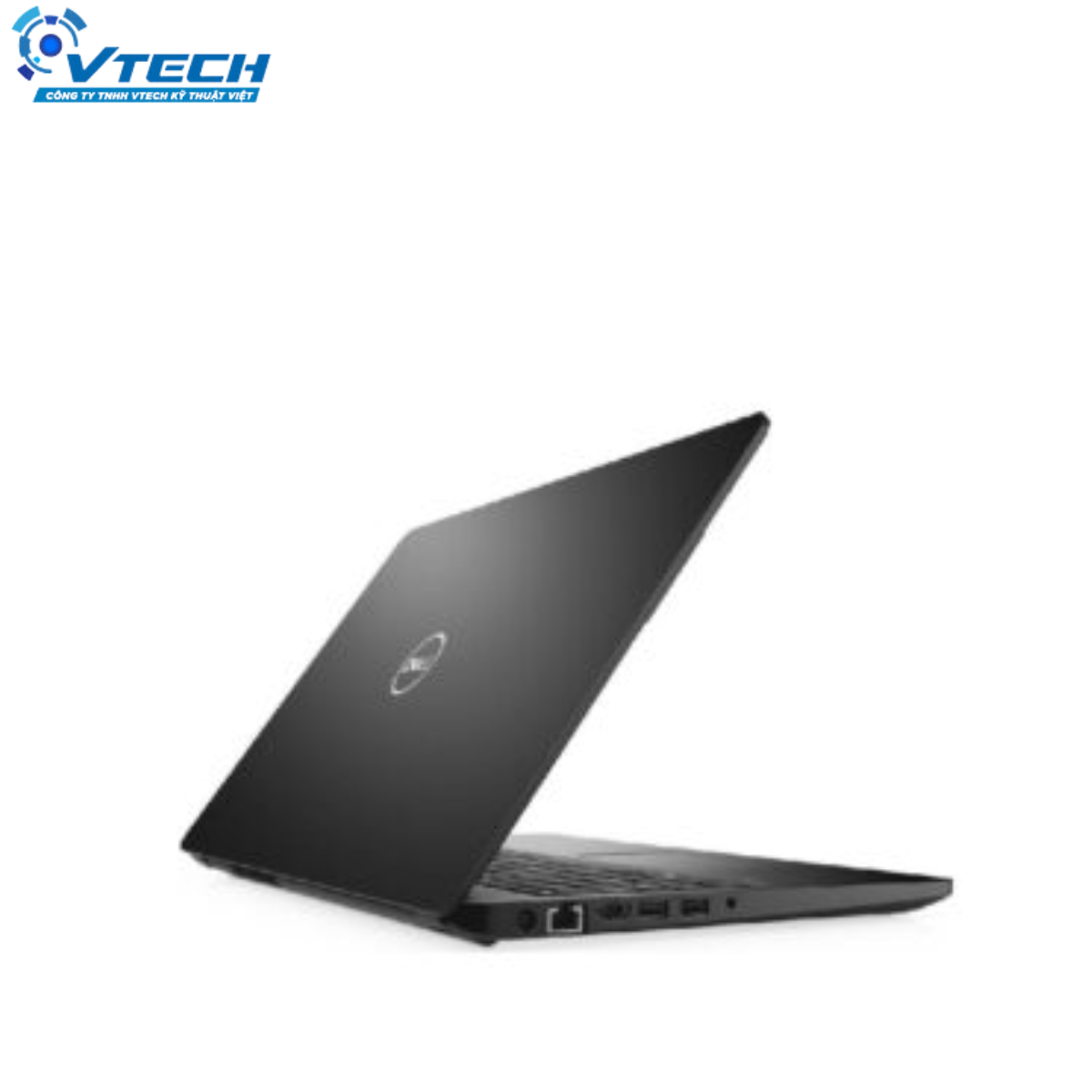 3605 - Dell Latitude 3500 Core i5-8265U RAM 8GB SSD 256GB Màn hình15.6 inch FHD - 10