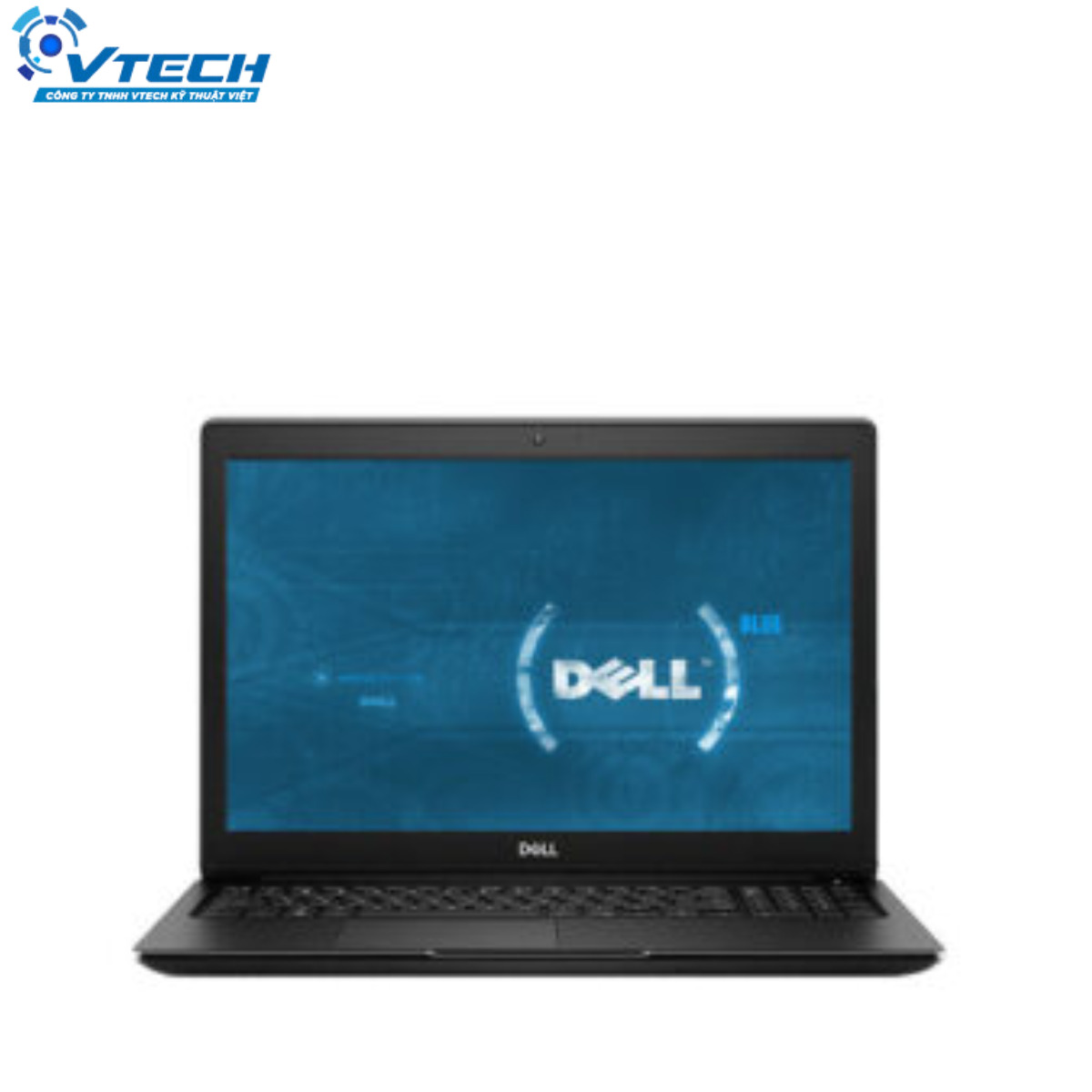 3605 - Dell Latitude 3500 Core i5-8265U RAM 8GB SSD 256GB Màn hình15.6 inch FHD - 12