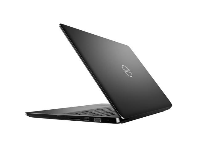 3605 - Dell Latitude 3500 Core i5-8265U RAM 8GB SSD 256GB Màn hình15.6 inch FHD - 3