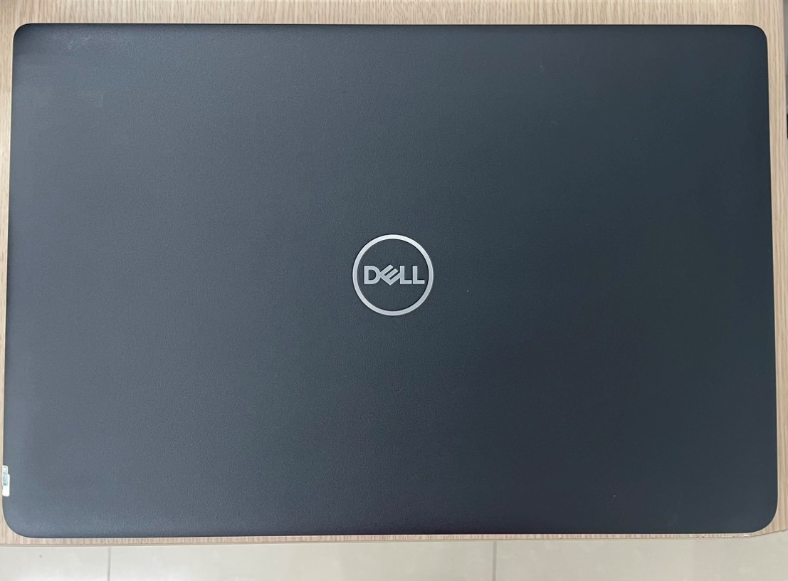 3605 - Dell Latitude 3500 Core i5-8265U RAM 8GB SSD 256GB Màn hình15.6 inch FHD - 5