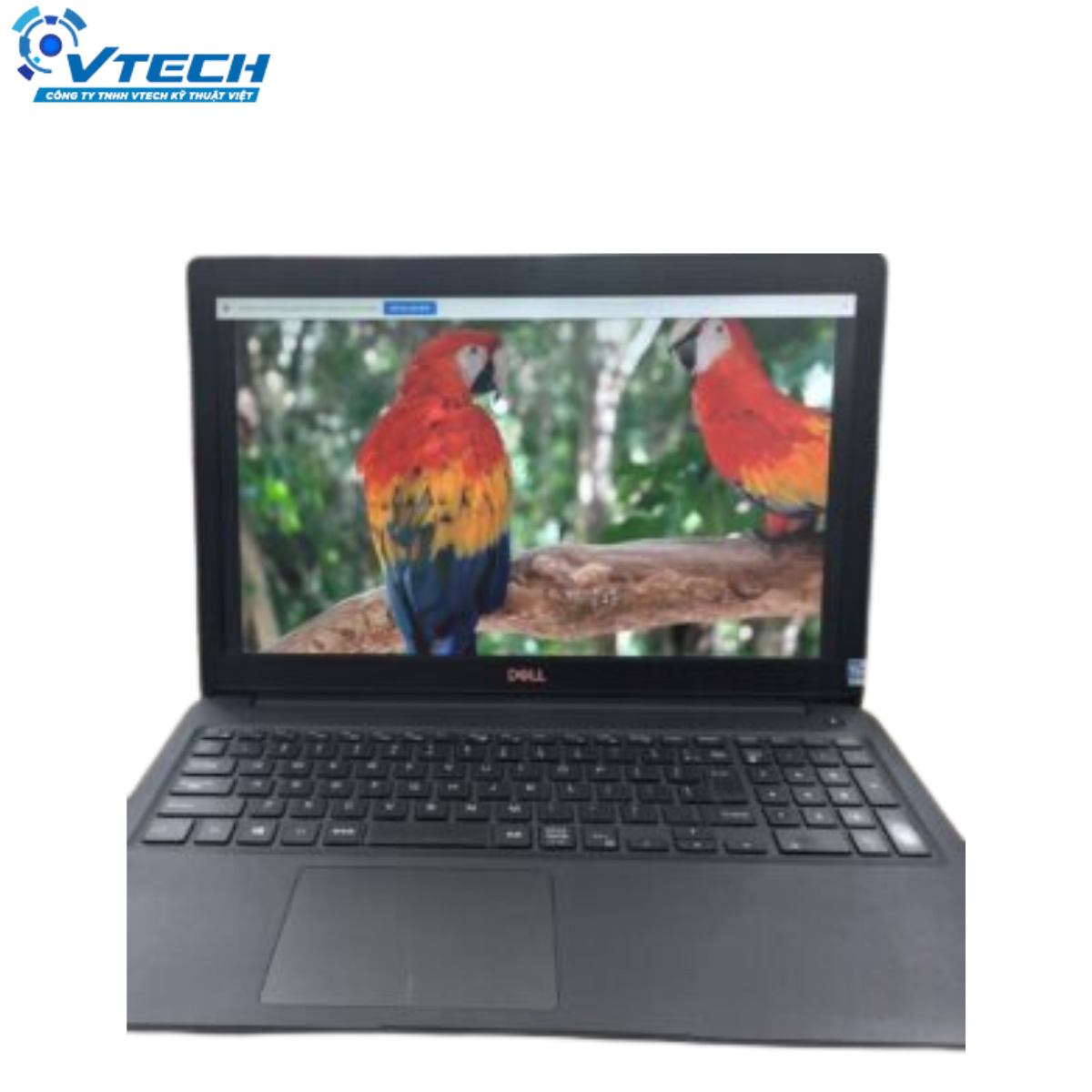 3605 - Dell Latitude 3500 Core i5-8265U RAM 8GB SSD 256GB Màn hình15.6 inch FHD - 7