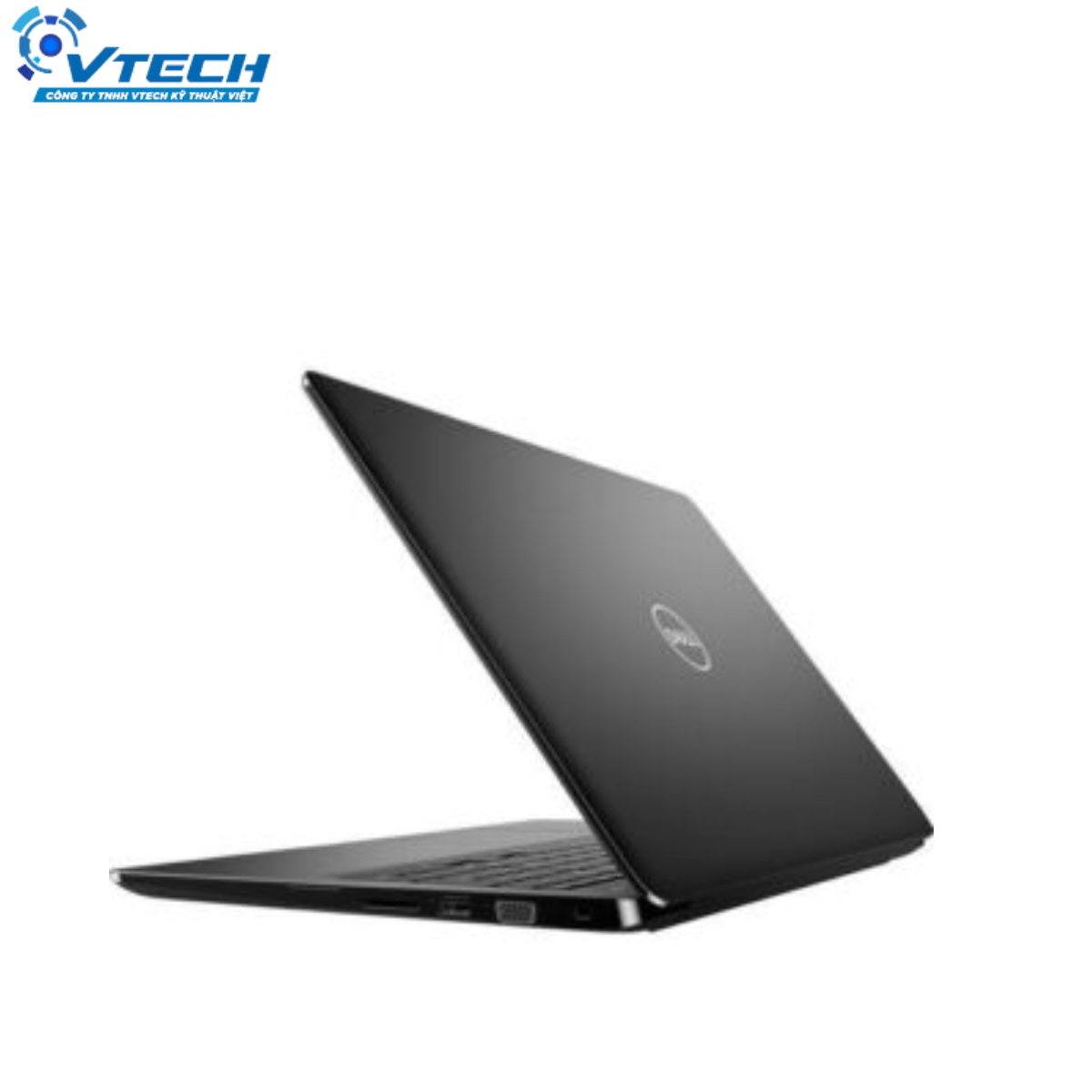 3605 - Dell Latitude 3500 Core i5-8265U RAM 8GB SSD 256GB Màn hình15.6 inch FHD - 9