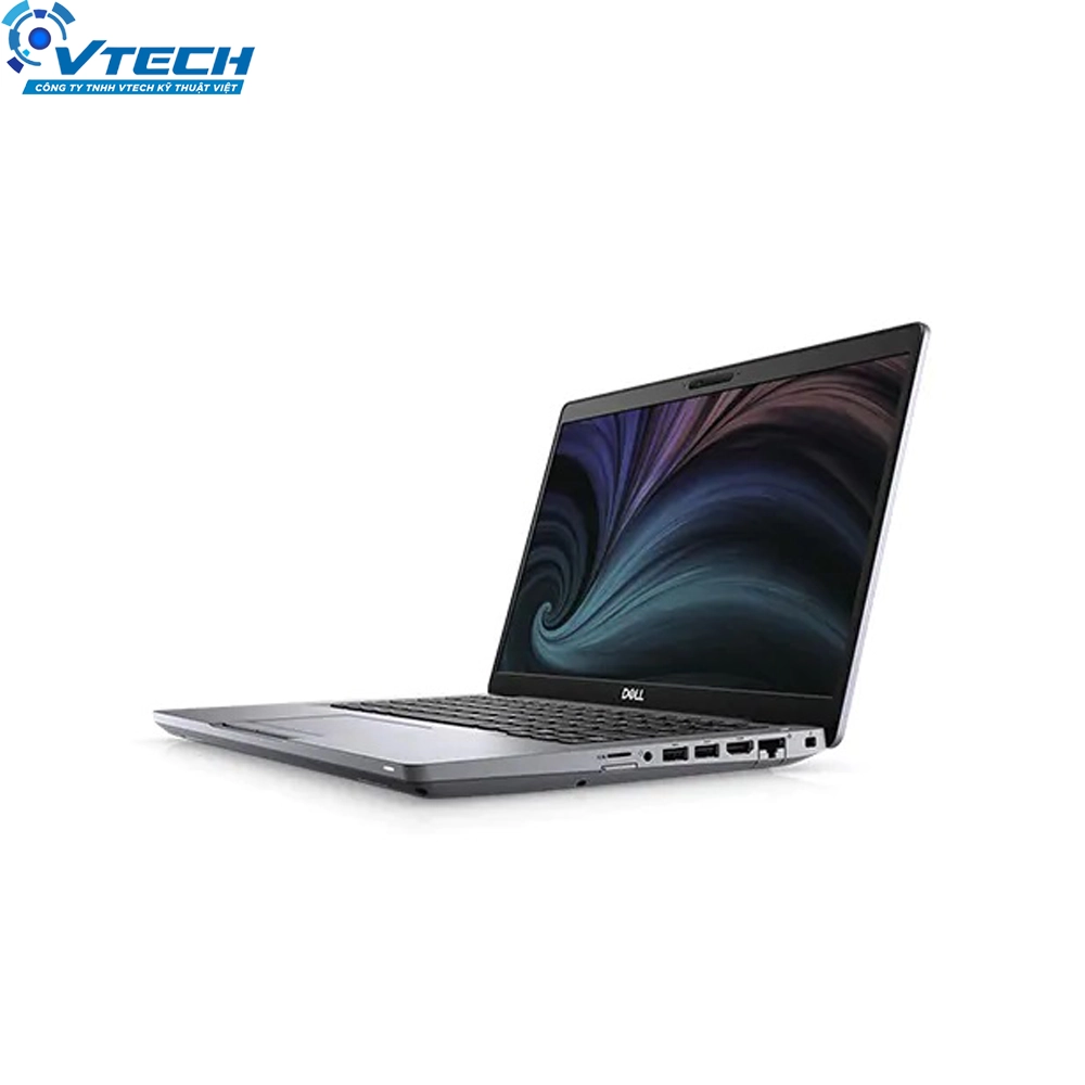 7922 - Máy tính xách tay Dell Latitude 5411 Core i7-10850H