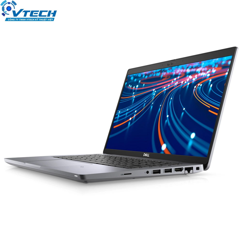 Laptop Dell Latitude 5420 Core i5-1145G7/ 16GB/ SSD 256GB/ 14 Inch FHD