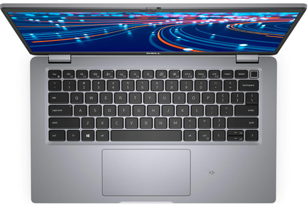 7866 - Laptop Dell Latitude 5420 Core i7-1185G7 16GB SSD 256GB 14 Inch FHD IR Cam Finger - 10