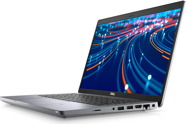7866 - Laptop Dell Latitude 5420 Core i7-1185G7 16GB SSD 256GB 14 Inch FHD IR Cam Finger - 11