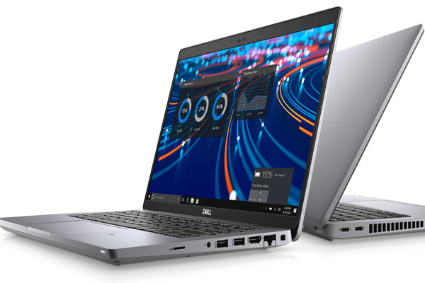 7866 - Laptop Dell Latitude 5420 Core i7-1185G7 16GB SSD 256GB 14 Inch FHD IR Cam Finger - 7