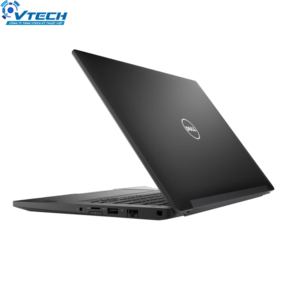 Laptop Dell Latitude 7300  Core I7-8665U/ Ram 8G/ Ổ cứng SSD 256G/ Màn hình 13.3
