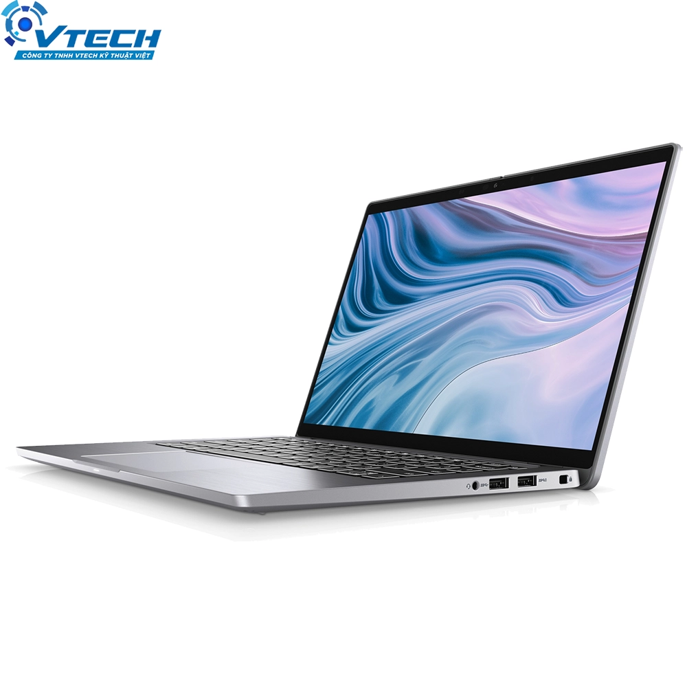 7915 - Máy tính xách tay Dell Latitude 7410 i5-10210U Ram 16GB Ổ cứng 512GB Màn hình 14 inch FHD