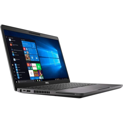 6140 - Laptop Dell Latitude E5400 Core i7 8650u Ram 8GB Ổ cứng SSD 256GB Màn hình 14 inch Full HD - 5