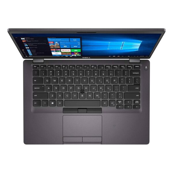 6140 - Laptop Dell Latitude E5400 Core i7 8650u Ram 8GB Ổ cứng SSD 256GB Màn hình 14 inch Full HD - 9