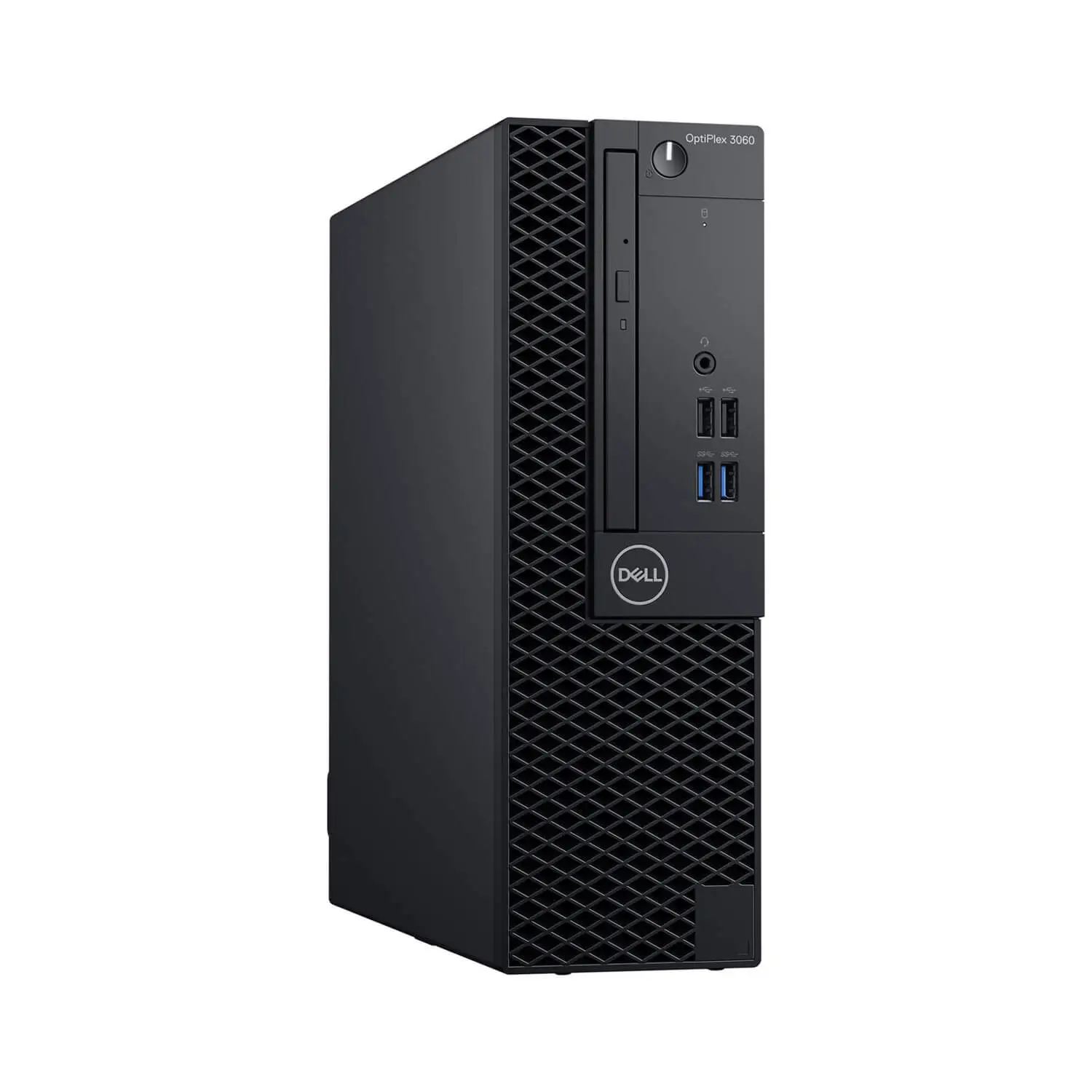 Máy bộ Dell 3060 SFF i3 9100 8G 256G A1B