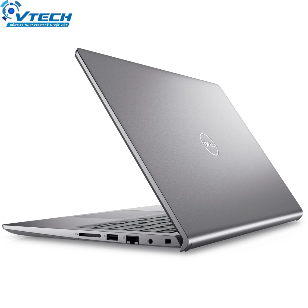Laptop Dell Vostro 3430 Core-i5-1335u/ Ram 8GB/ Ổ cứng 512GB SSD  NVMe/ Màn hình14 inch FHD