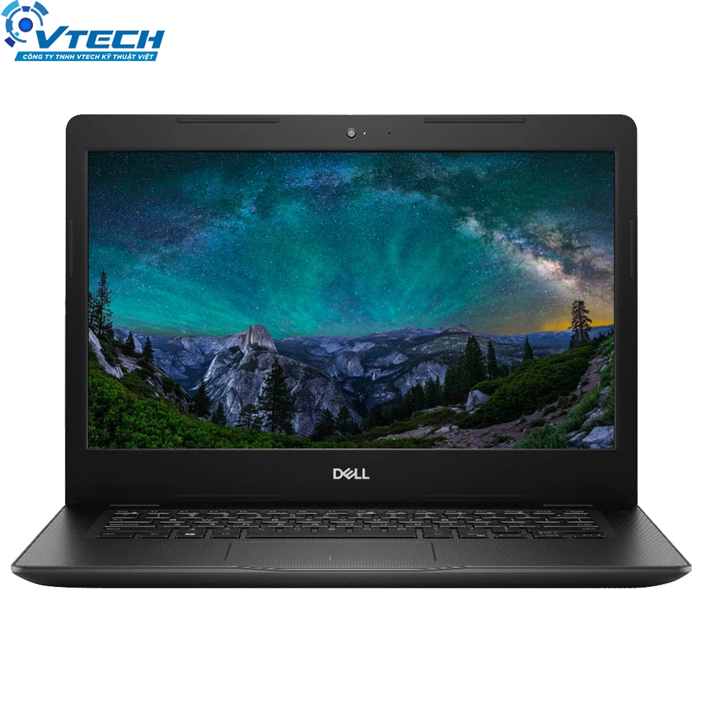 Trả góp Dell Vostro 3490 Core i5/ RAM 16GB/ SSD 256GB/Intel UHD Graphic ...