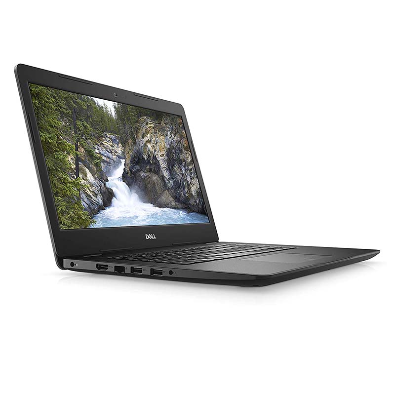 6496 - Dell Vostro 3490 Core i5 RAM 16GB SSD 256GB Intel UHD Graphic Màn hình14 inch FHD Win11 - 2