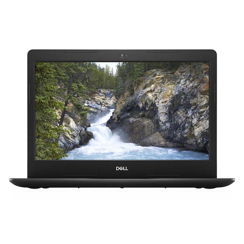 6496 - Dell Vostro 3490 Core i5 RAM 16GB SSD 256GB Intel UHD Graphic Màn hình14 inch FHD Win11 - 3