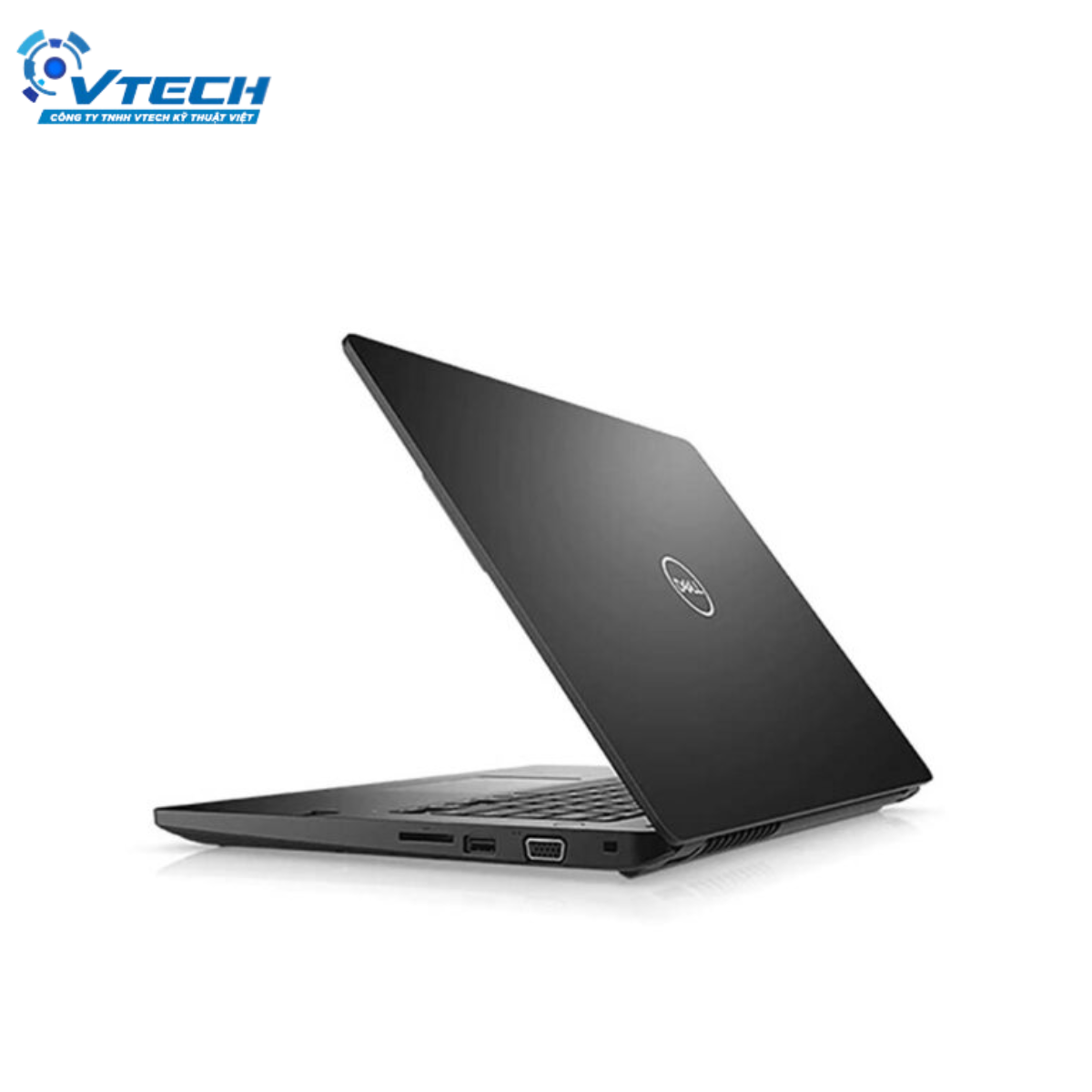 6496 - Dell Vostro 3490 Core i5 RAM 16GB SSD 256GB Intel UHD Graphic Màn hình14 inch FHD Win11 - 7