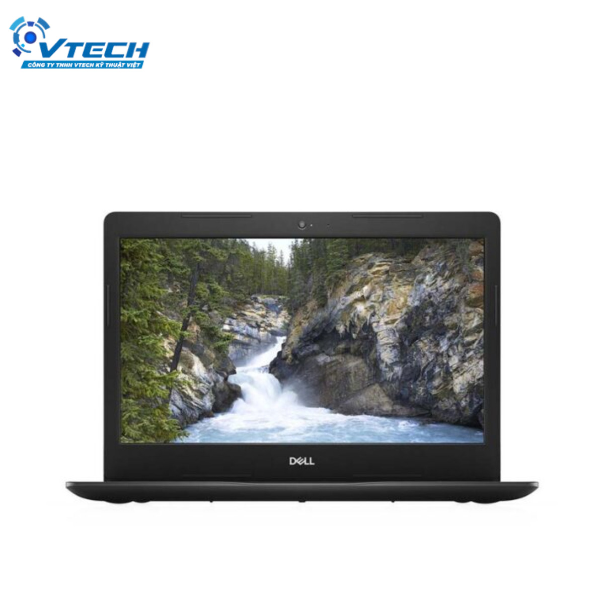 6496 - Dell Vostro 3490 Core i5 RAM 16GB SSD 256GB Intel UHD Graphic Màn hình14 inch FHD Win11 - 8