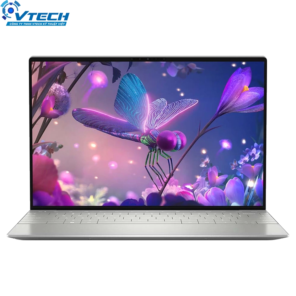 Laptop Dell XPS 13 9320 I7-1260P Ram 16GB/ SSD 512/ Màn hình 13.4inch Touch