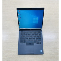 Máy tính xách tay  Dell Latitude 5400 i5 8365U 8G 512G 14