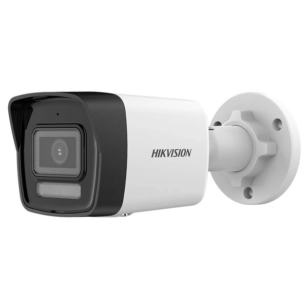 Camera IP 4MP HIKVISION THÂN TRỤ  NGOÀI TRỜI