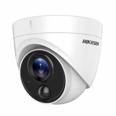 Camera HDTVI 2MP tích hợp hồng ngoại HIKVISION DS-2CE71D8T-PIRL