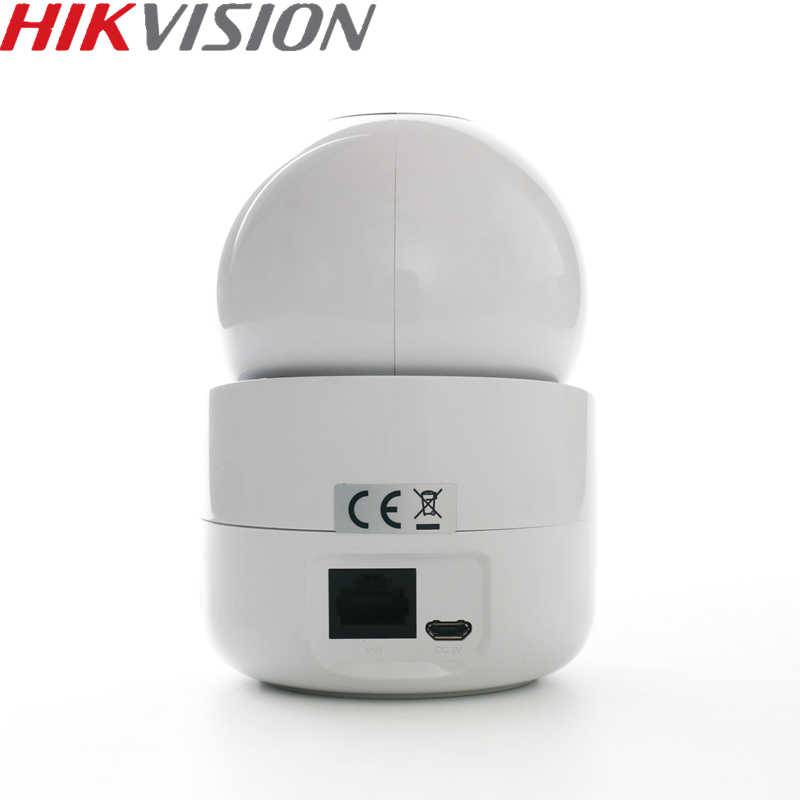 DS-2CV2Q21FD-IW - Camera Robot Wifi 2MP xoay 4 chiều HIKVISION DS-2CV2Q21FD-IW - 2