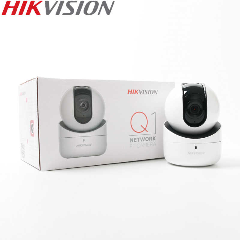 DS-2CV2Q21FD-IW - Camera Robot Wifi 2MP xoay 4 chiều HIKVISION DS-2CV2Q21FD-IW - 3