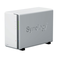 Thiết bị lưu trữ mạng NAS Synology DS223j