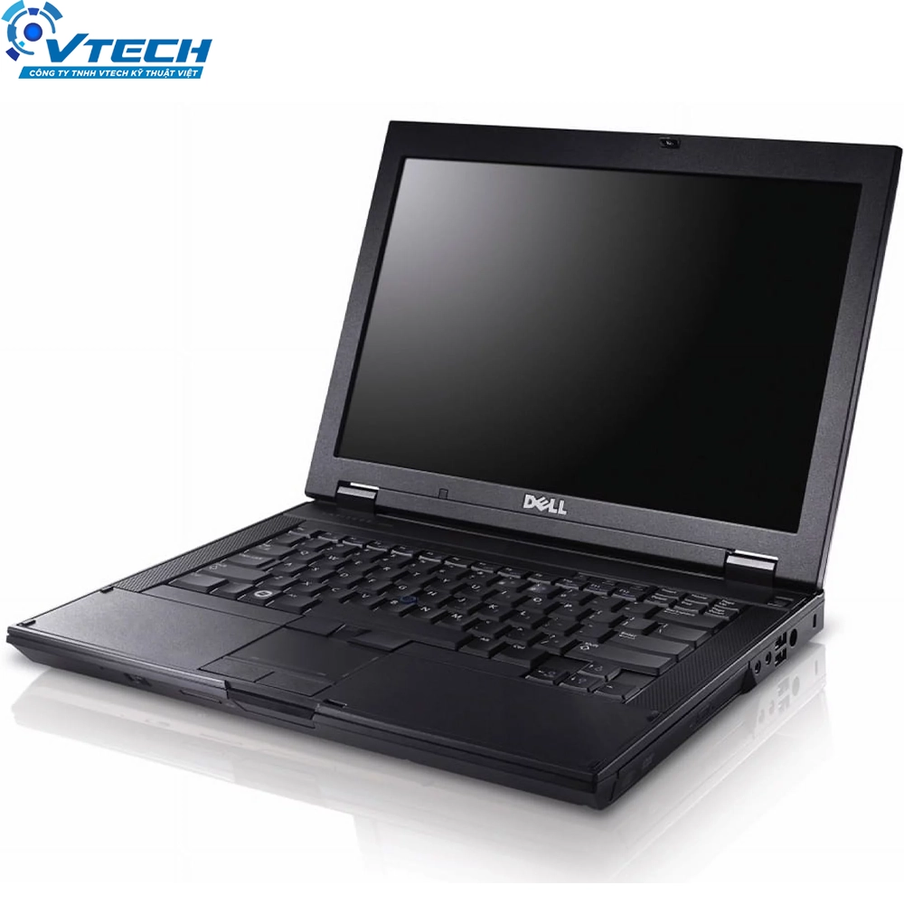 Laptop Dell Latitude E5400 Core i7 8650u/ Ram 8GB/ Ổ cứng SSD 256GB/ Màn hình 14 inch Full HD
