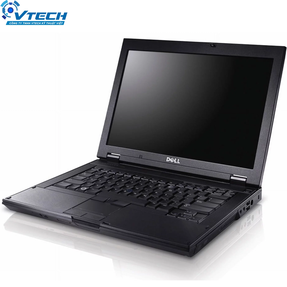 6140 - Laptop Dell Latitude E5400 Core i7 8650u Ram 8GB Ổ cứng SSD 256GB Màn hình 14 inch Full HD