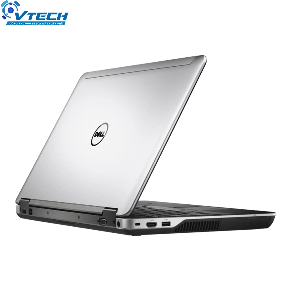 7721 - Laptop Dell Latitude E7440 core i5 4300U Ram 8GB SSD 128GB Màn Hình 14 inch