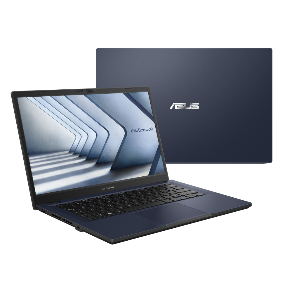 Laptop Asus B1402CVA-NK0062W I5-1335U/8GB/ 512GB SSD/14INCH FHD/ Win 11 home